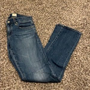 Tomboy relaxed jeans